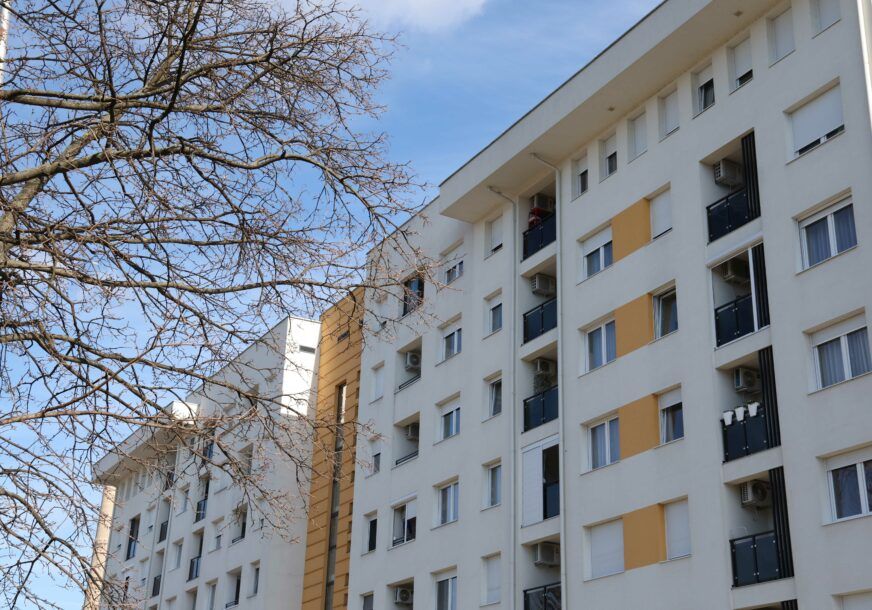 Najjeftiniji stanovi u Banjoj Luci su u Šargovcu, udaljenom oko devet kilometara od centra