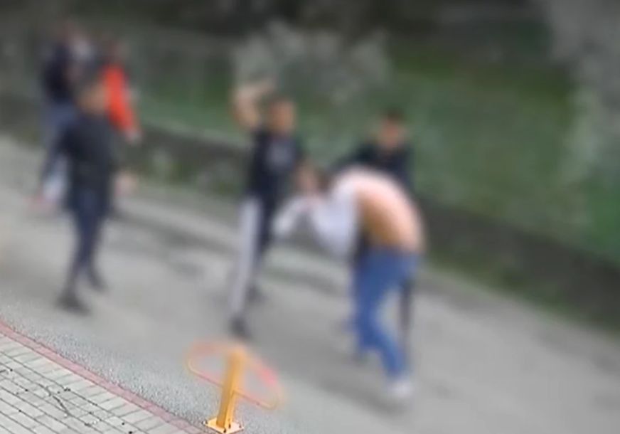 O svemu navedenom obaviješten je dežurni tužilac Okružnog javnog tužilaštva Banja Luka
