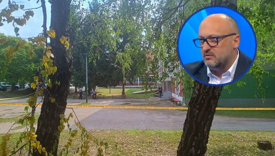 Hušić kaže da još nije odlučeno da li će početak školske godine biti prolongiran