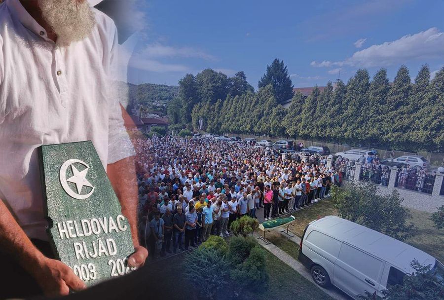 I kamen bi zaplakao                                                                                                                                         