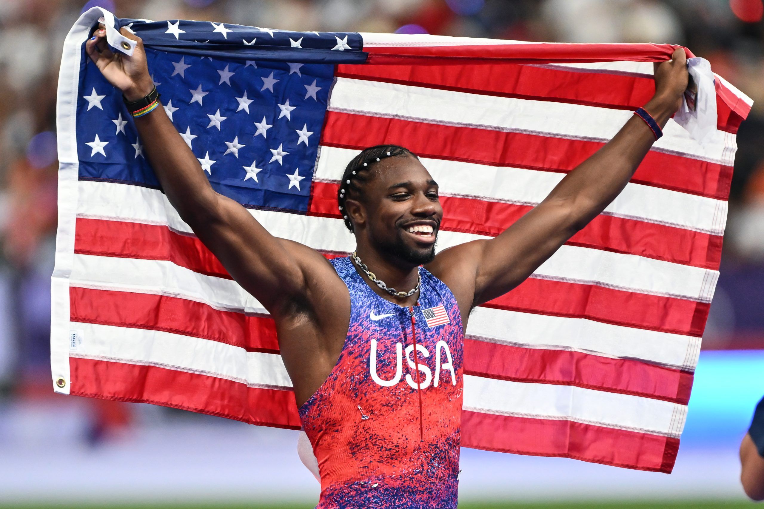 Od Simone Biles do Leona Marchanda: Šest najvećih zvijezda Olimpijskih igara u Parizu