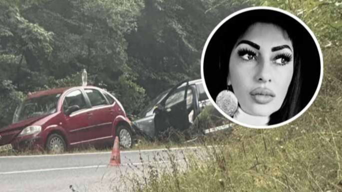 Ova Brčanka je poginula, a šest osoba je povrijeđeno u sudaru jučer oko 14.30 u mjestu Stanovi, opština Kladanj