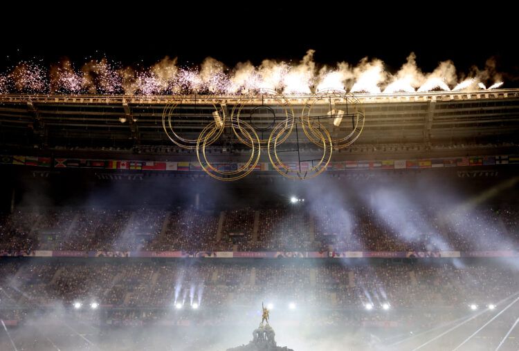 Završene Olimpijske igre u Parizu: Najbolji rezultat za BiH ostvarila Larisa Cerić