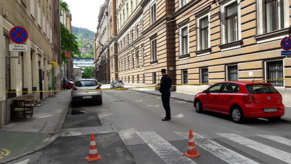 Zločin u Sarajevu: Novajlija dobio 20 godina zatvora za ubistvo i druge prestupe