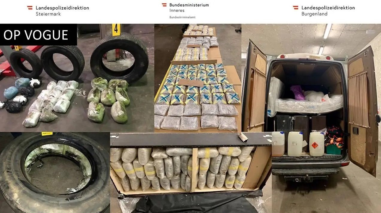 Do hapšenja Beganovića dovela istraga austrijske policije: Riješen i slučaj ubistva