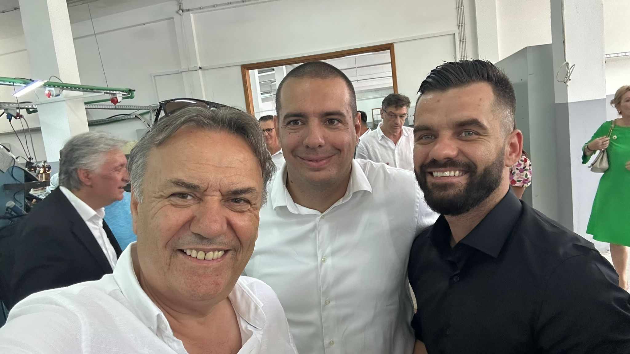 Osman Džiho snimio specijalnu emisiju na Danima dijaspore u Travniku