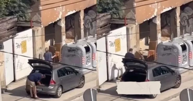 U svijetu u kojem je ljepota prirode naše zajedničko blago, moramo se ophoditi kao čuvari - poručili su iz KJKP Rad