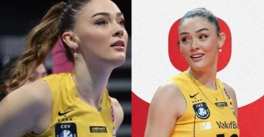Jedna je od najpopularnijih i najtrofejnijih odbojkašica u Turskoj