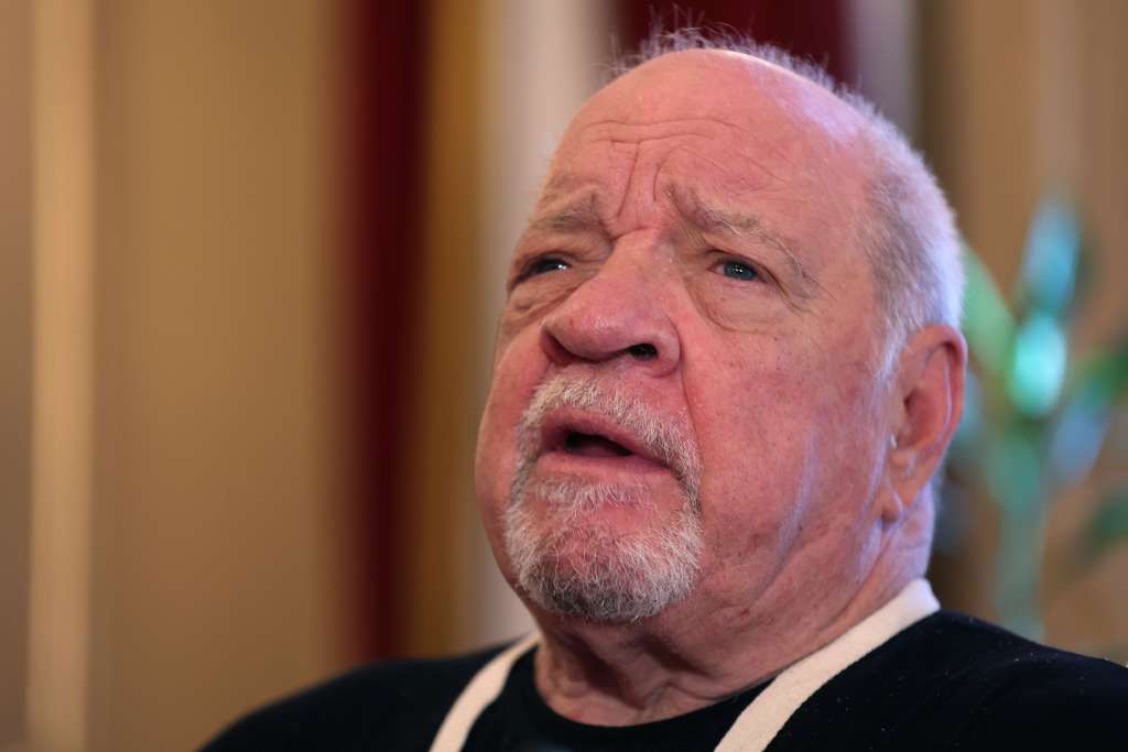 Schrader: SFF je festival koji daje veću izloženost filmovima koju inače ne bi dobili