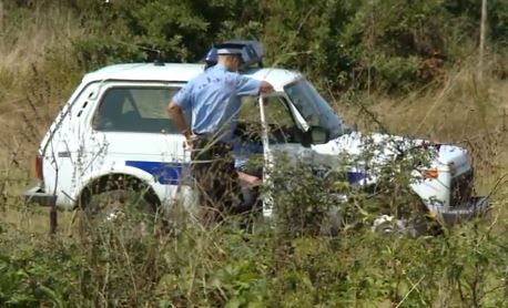 Tri mjeseca je bio tu, neko je ukrao jagnje: Kako su opkolili napadača koji je bacio bombu