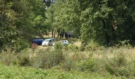 Ne radi se o samoubistvu bombom, kako se prvo mislilo, već je ubijen. Ima više ustrelina kroz tijelo, smrt je trenutna i nasilna -naveo je Damjanjuk