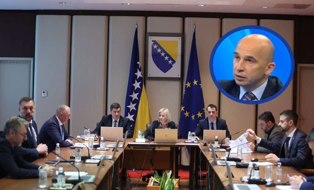 Podsjećamo da su kantoni koji su dali uslovni pristanak na reforme istakli kako ne mogu izdati interese BiH 