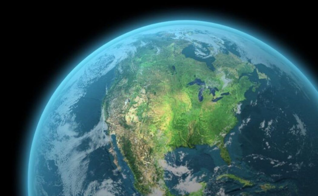 Također je upozorio da će, kako svjetska populacija nastavlja rasti, a resursi se prekomjerno koriste, planeta postati toliko prenaseljena da će ljudi stajati rame uz rame.