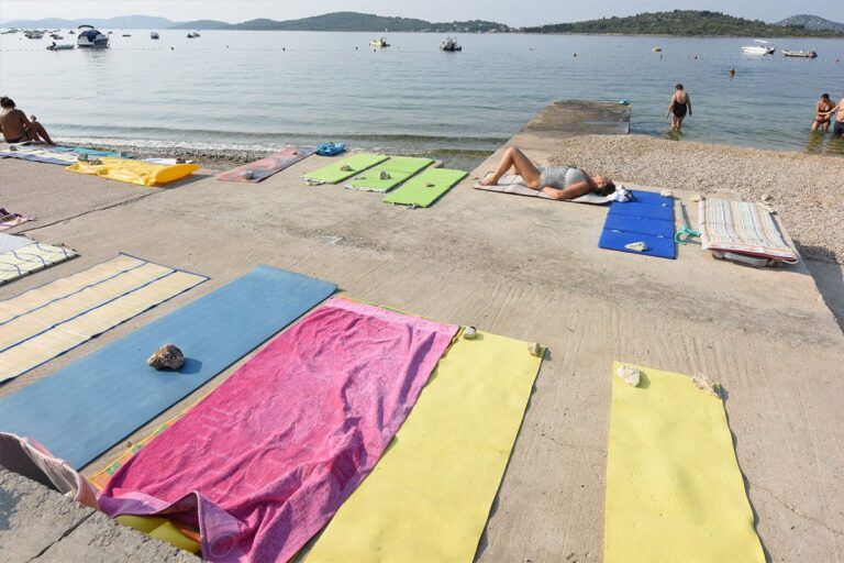 Bilo je onih koji su podržali baku, ali i onih koji pružaju podršku roditeljima