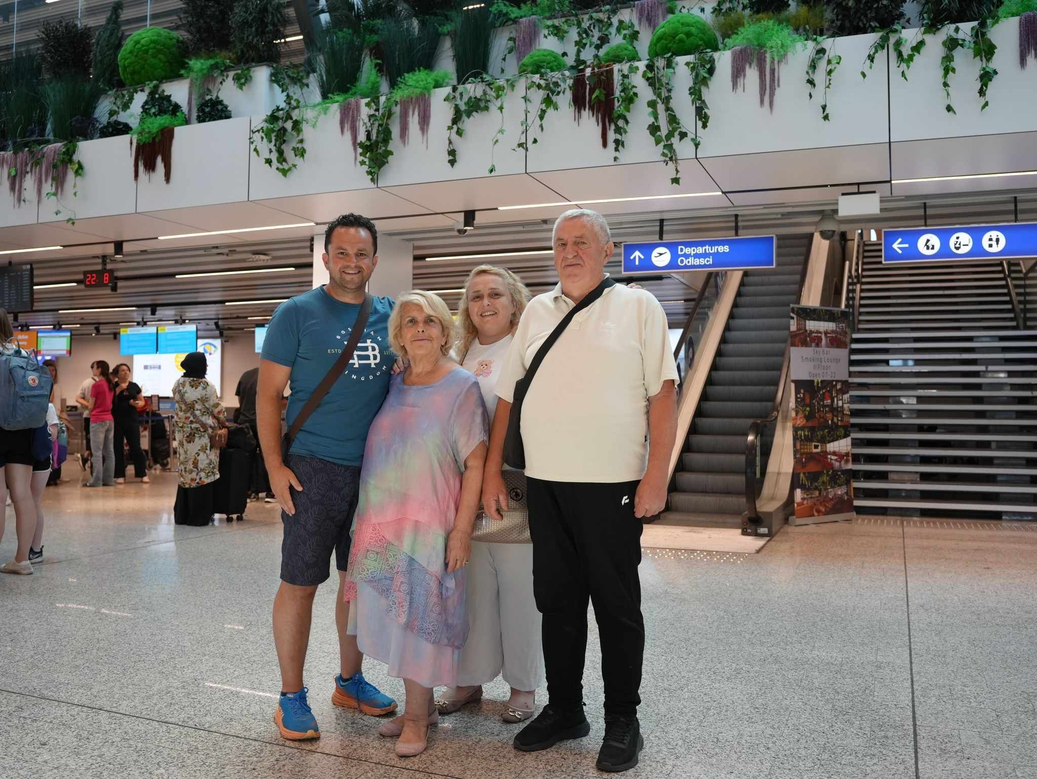 Bosanac preplivao Bosforski zaljev: Neću stati na ovome