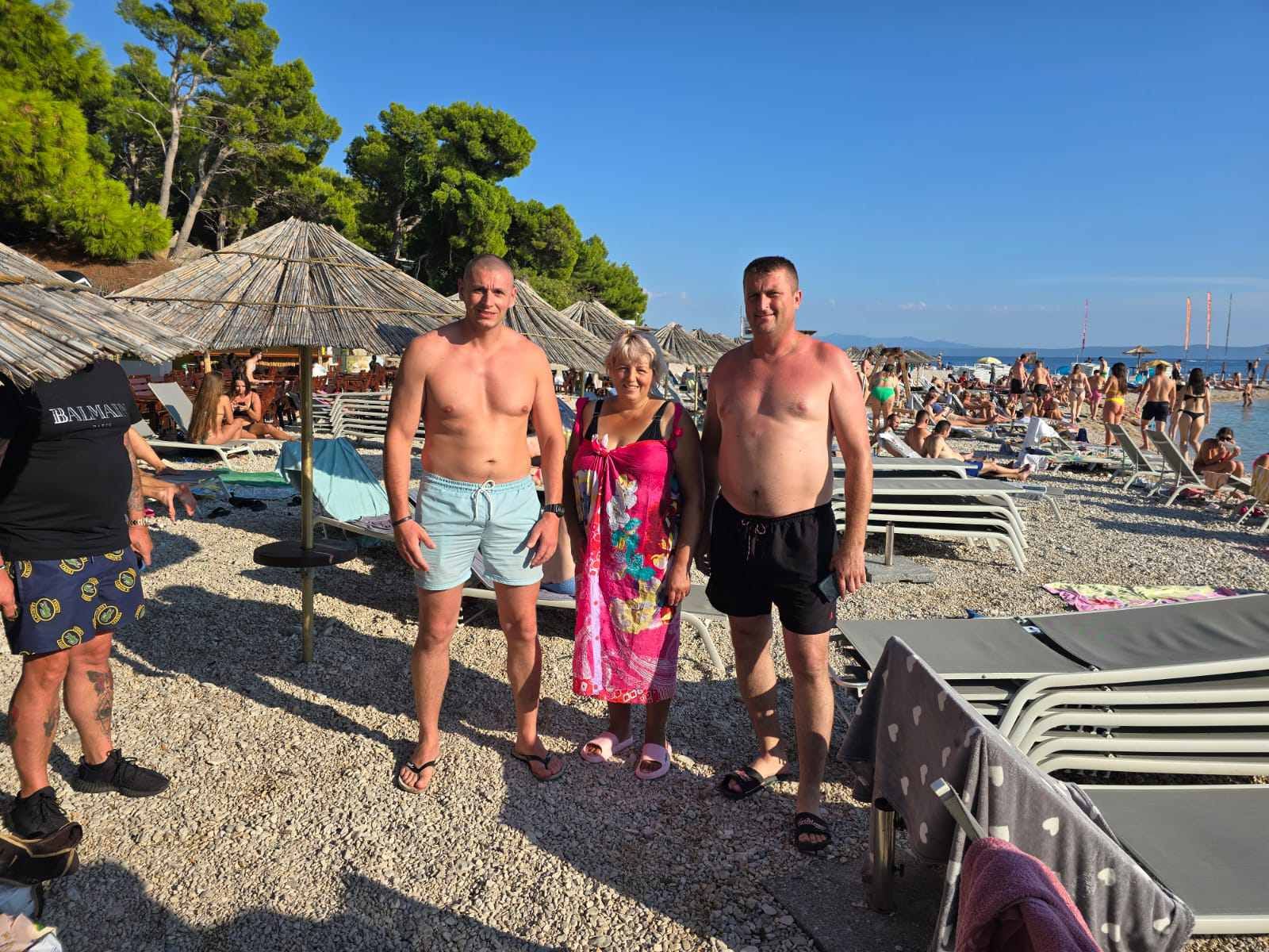 Lasia se zahvalila Ranici i Topovčiću, jer kako kaže, dobrih ljudi koji priskoče u pomoć još uvijek ima.