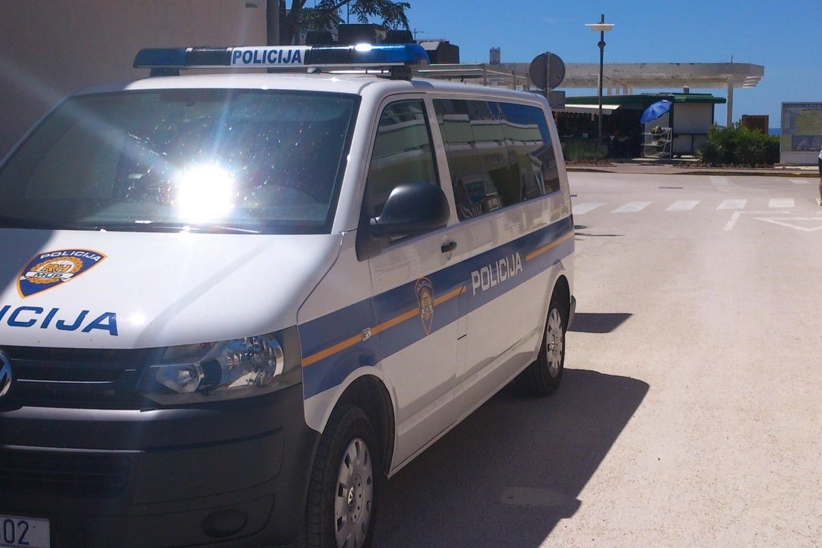 Nakon dovršetka istrage, protiv 65-godišnjaka je podnesena kaznena prijava nadležnom državnom odvjetništvu u Šibeniku