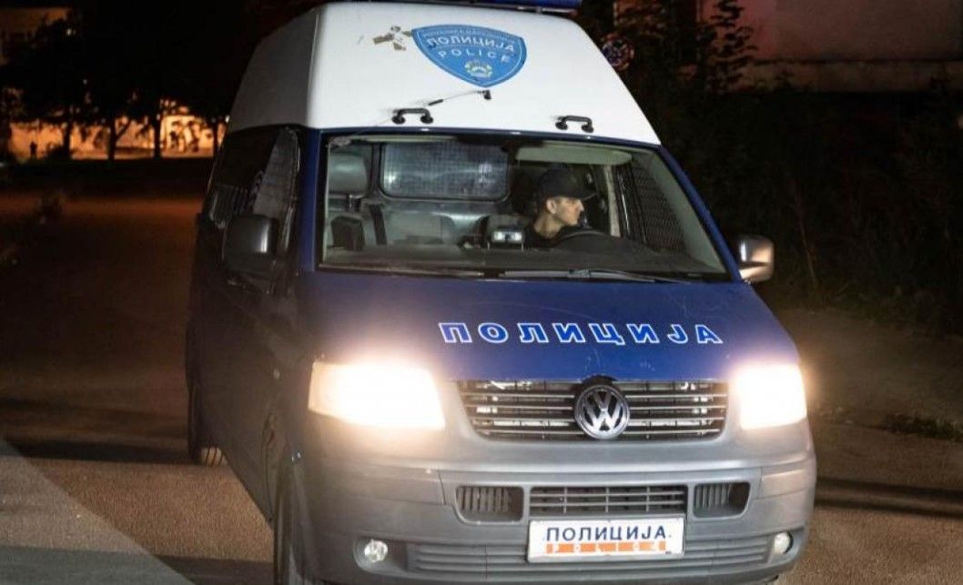 Vlasti su upozorene na aktivnosti osumnjičenog kroz koordinisan napor na razmjeni obavještajnih podataka