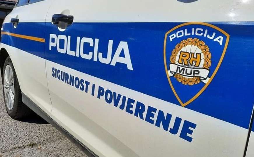 Nakon svađe u stanu s 44-godišnjakom koji je htio napustiti stan, krenula je za njim i ubola ga nožem u trbuh