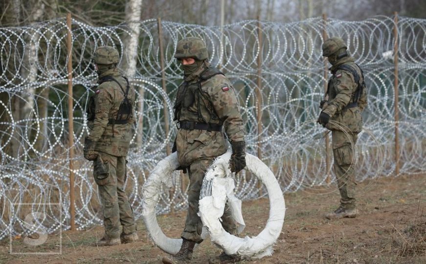 'Ruski vojnici su vezali saborce za drveće i tukli ih jer su pijani počeli pucati jedni po drugima'