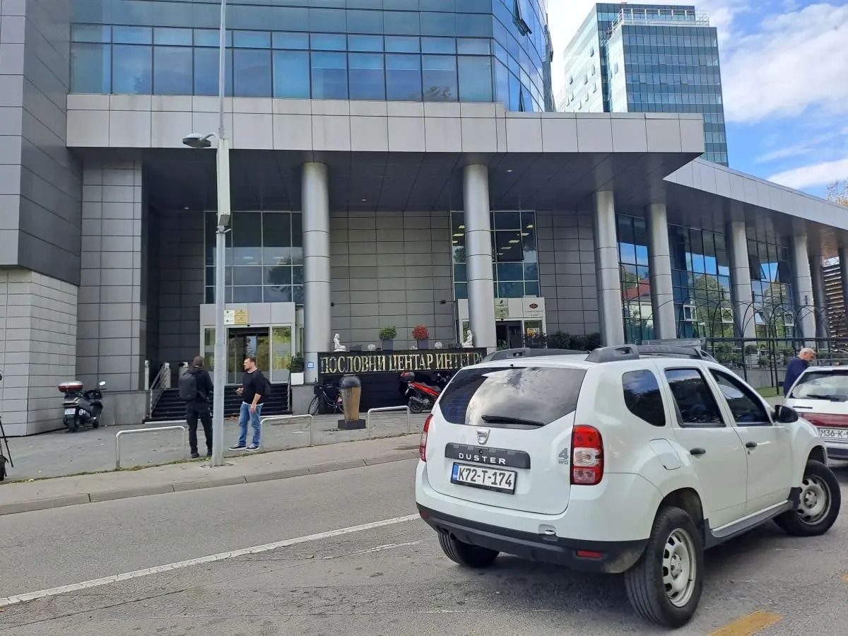 U optužnici se navodi da je Đuro Rakić u periodu od 27. februara do 7. marta 2024. godine kontrolirao poslovanje jednog banjalučkog preduzeća
