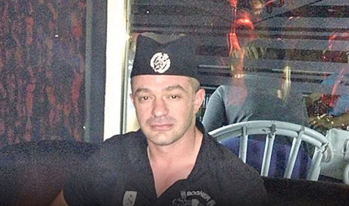 U martu ove godine Apelacioni sud u Beogradu pravosnažno je osudio Predraga Ratkovića na 16 godina zatvora