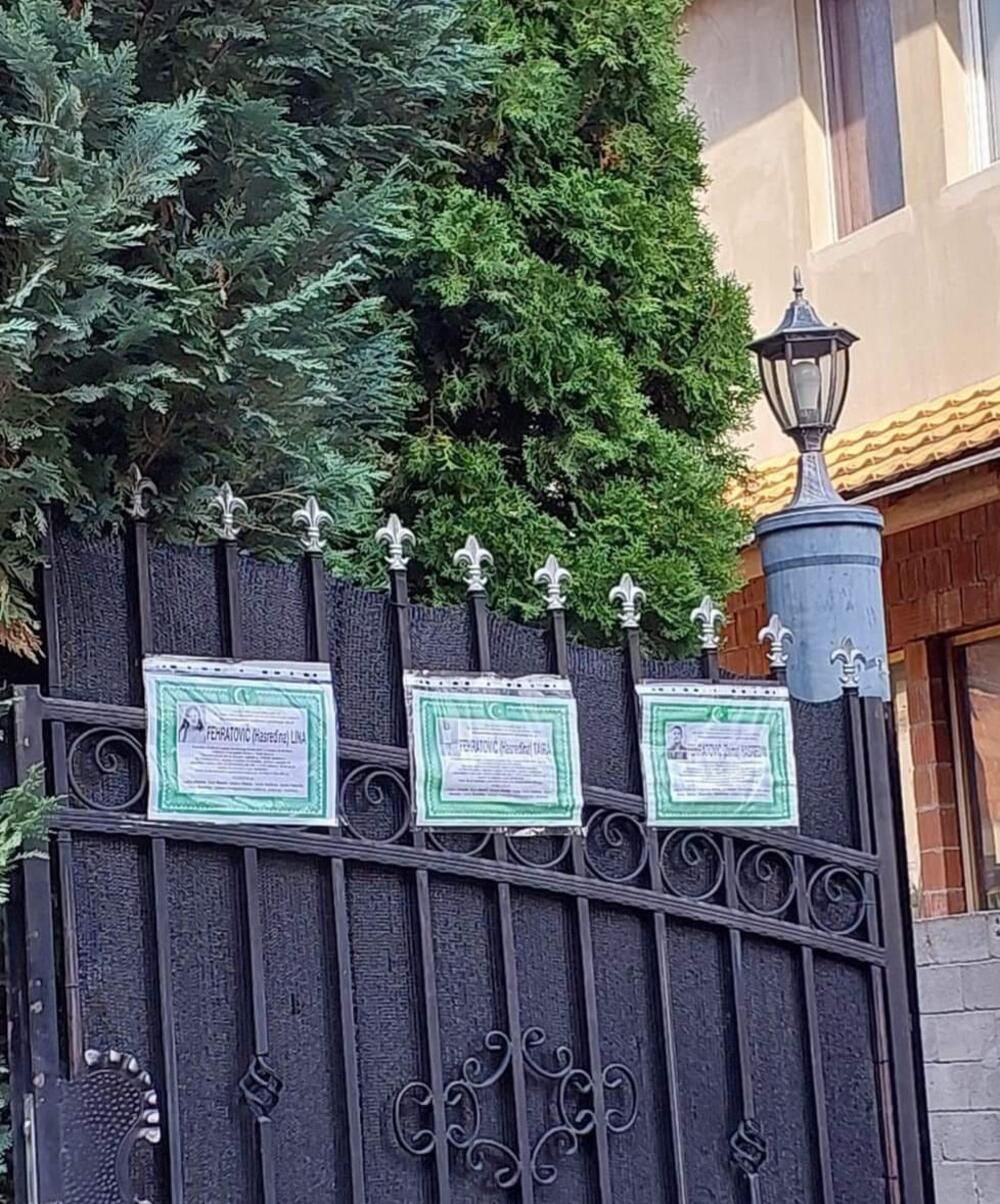 Dok je porodica i dalje bila u žalosti za Hasredinom i njegovom kćerkicom, iz bolnice su stigle tužne vijesti da je i druga Hasredinova kćerka preminula i pored borbe ljekara
