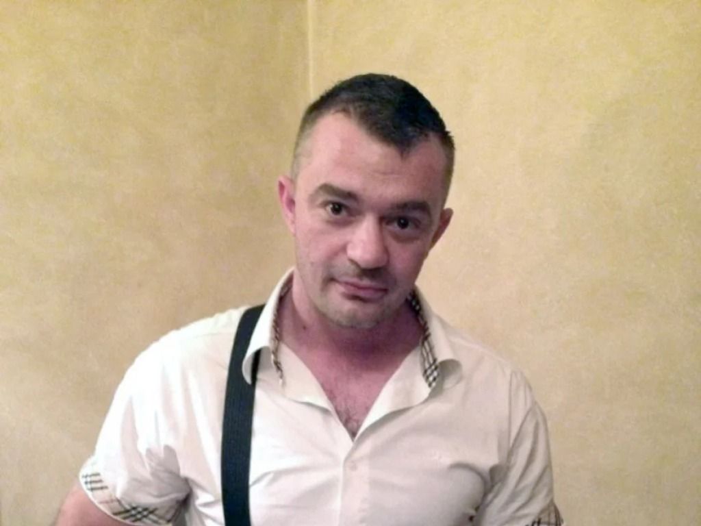Zbog postojanja osnovane sumnje da je počinio krivično djelo krivotvorenje isprave