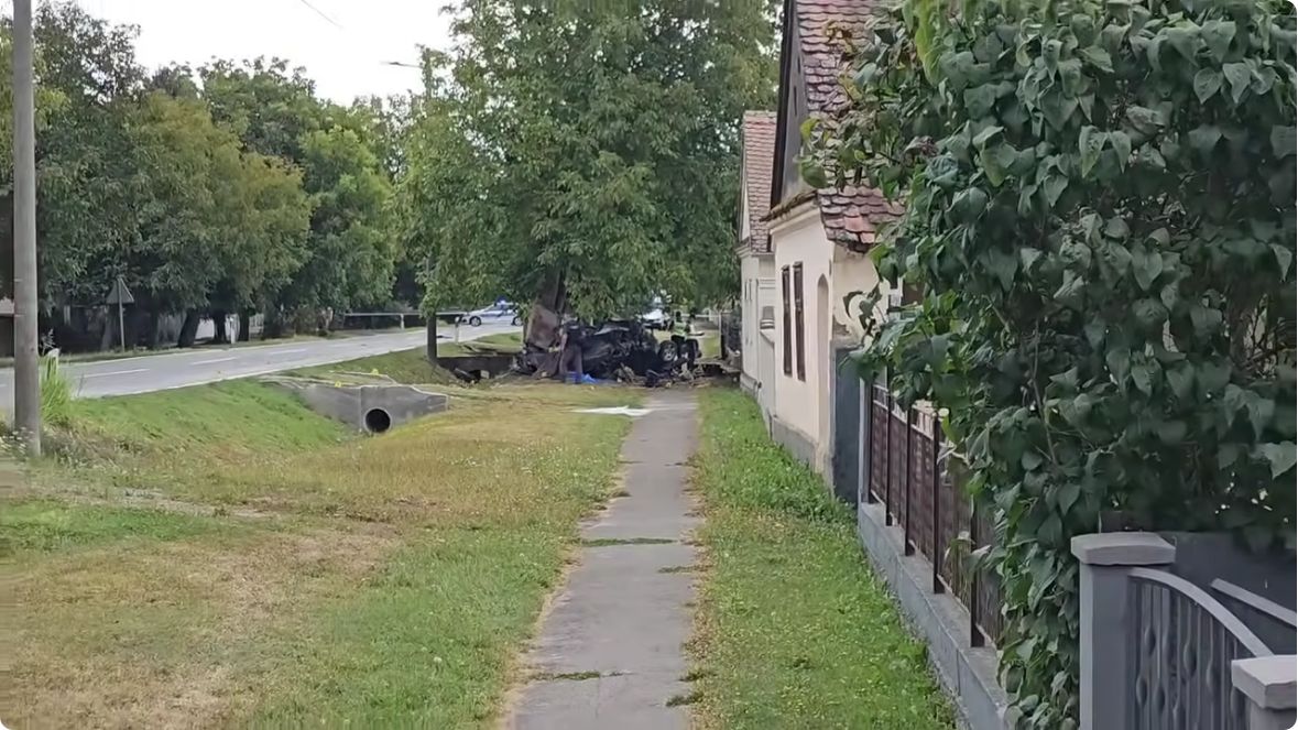 Policija će više detalja objaviti nakon uviđaja                                         