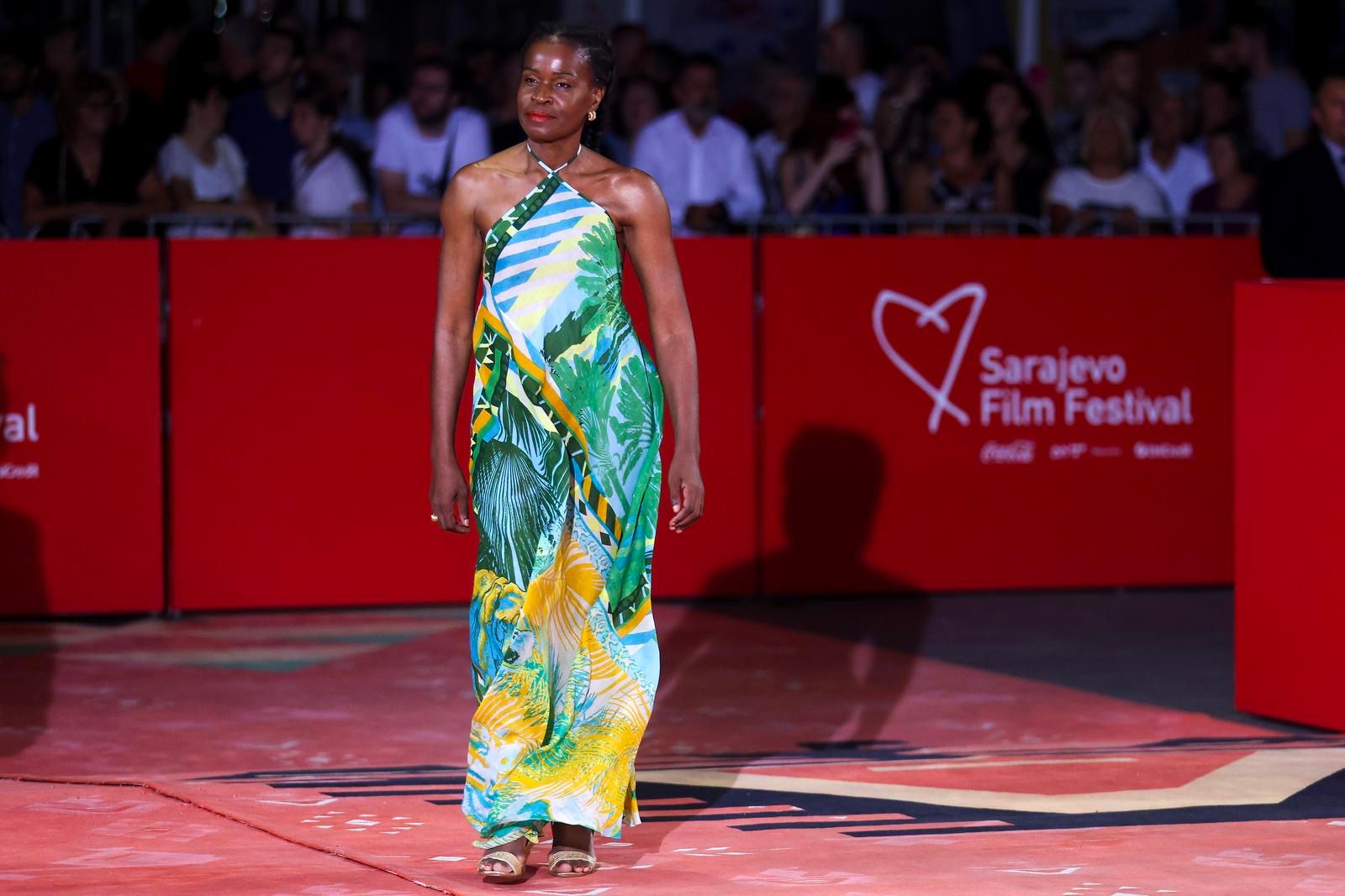 Pogledajte ko je prošetao crvenim tepihom posljednju noć 30. Sarajevo Film Festivala