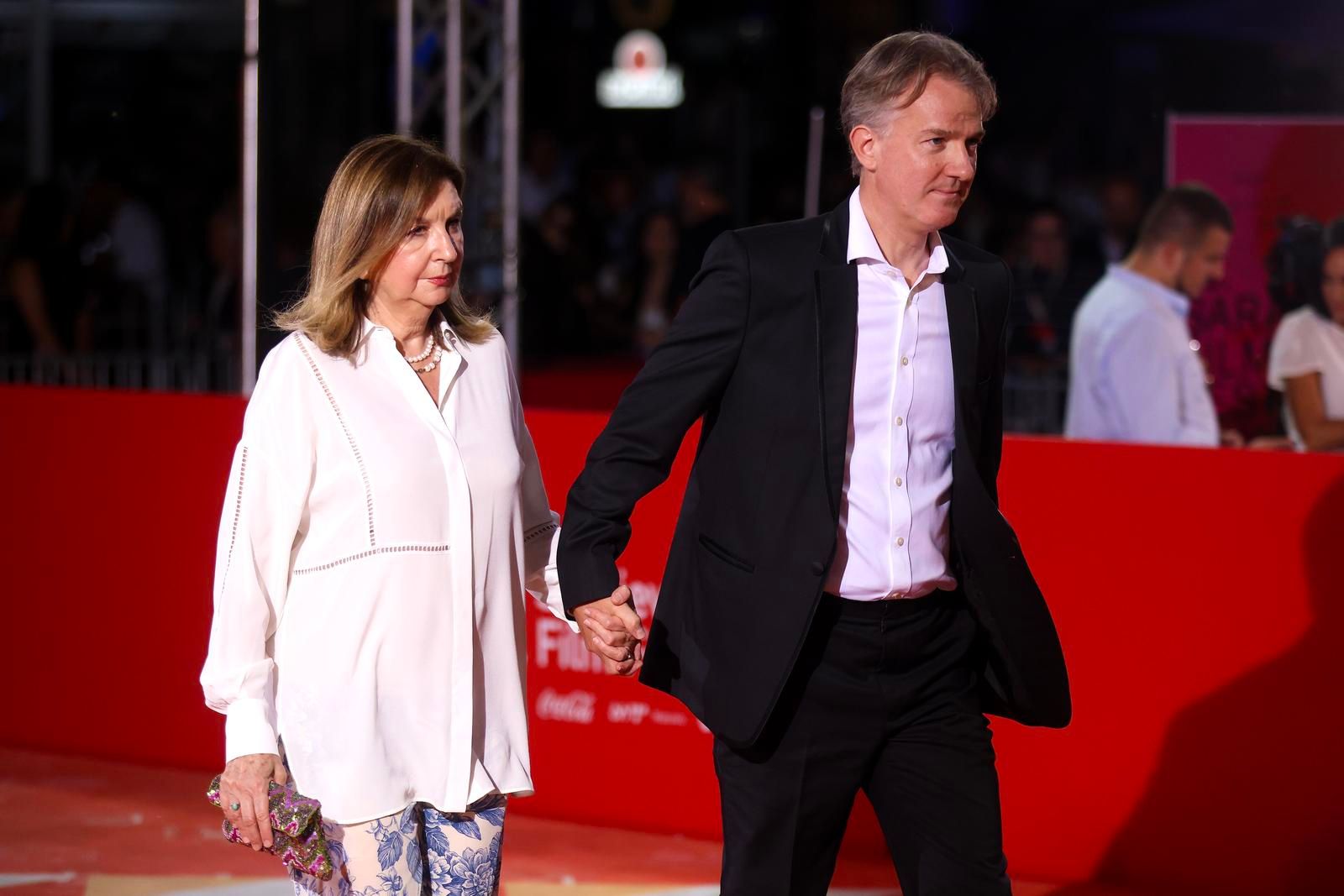 Pogledajte ko je prošetao crvenim tepihom posljednju noć 30. Sarajevo Film Festivala