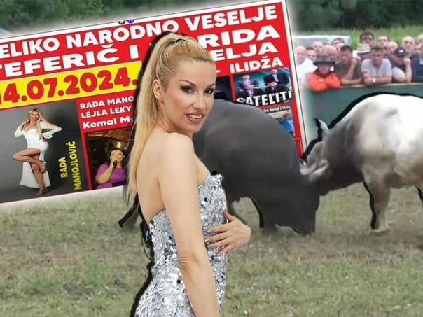 U incidentu je povrijeđeno nekoliko osoba, ali, na svu sreću, niko nije smrtno stradao, što se često dešava kada su ovakve nesreće u pitanju