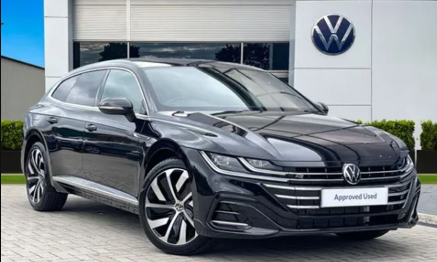 Ovo su novi službeni automobili koje je kupila Vlada FBiH