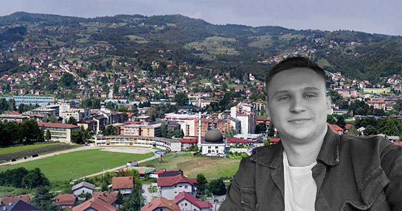 Mujanović je donio odluku o otkazivanju večerašnjeg programa "Ljeto u gradu"                           