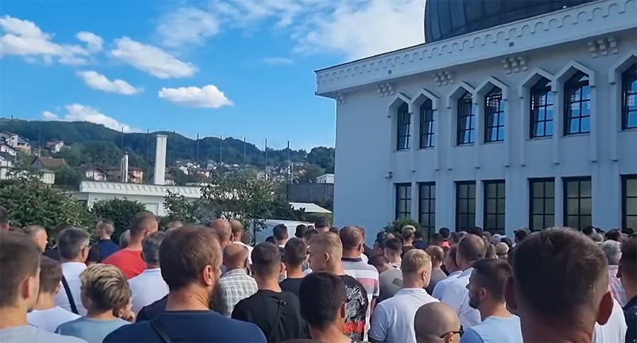 Heldovac je u četvrtak učestvovao u teškoj saobraćajnoj nesreći                                                         