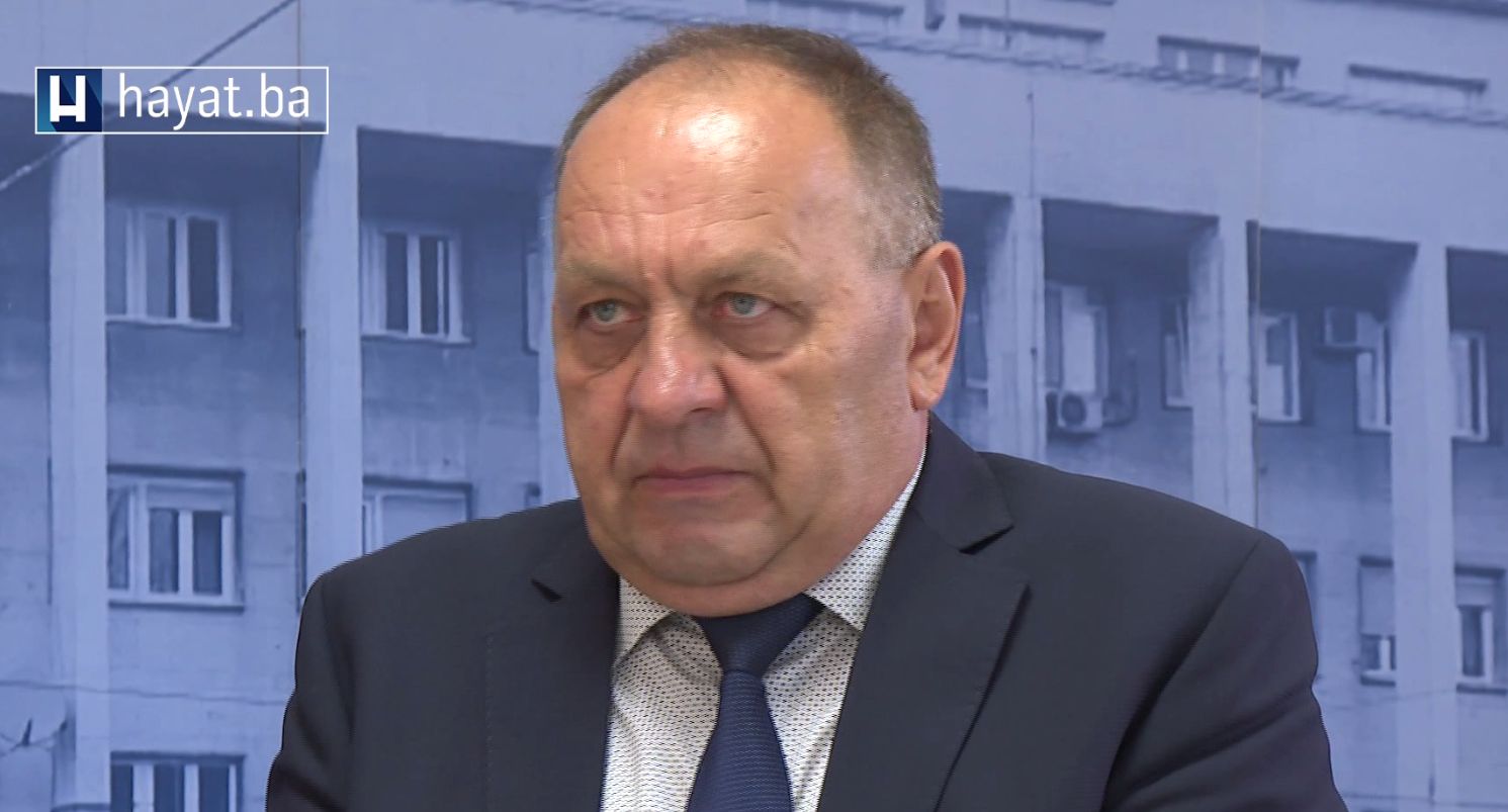 Tumačenjem ministra Rimca ni Pilav ne može na mjesto direktora KCUS-a
