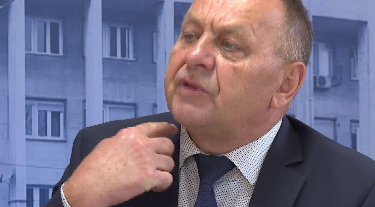 Bježao sam i od vas! Sigurno ću se boriti protiv ovakvog načina rada Vlade FBiH