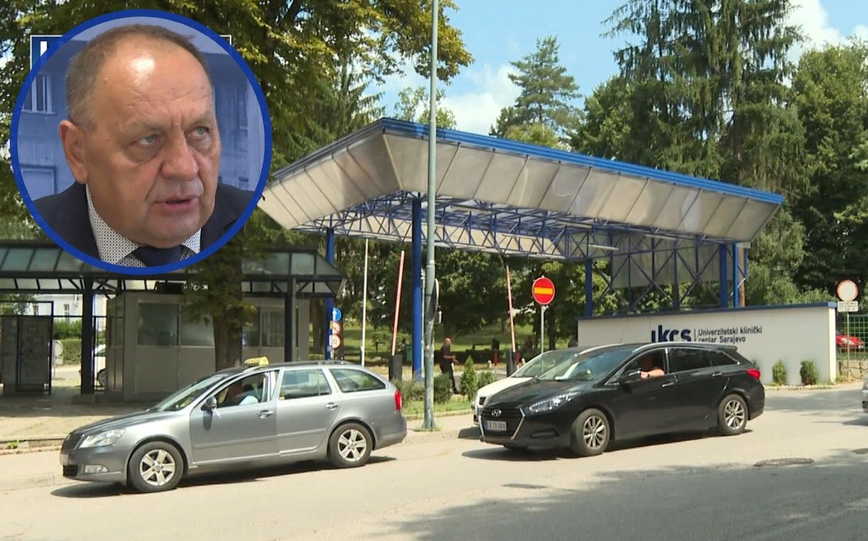 Trojka je obećavala mnogo, a prevladali su, izgleda, ipak interesi