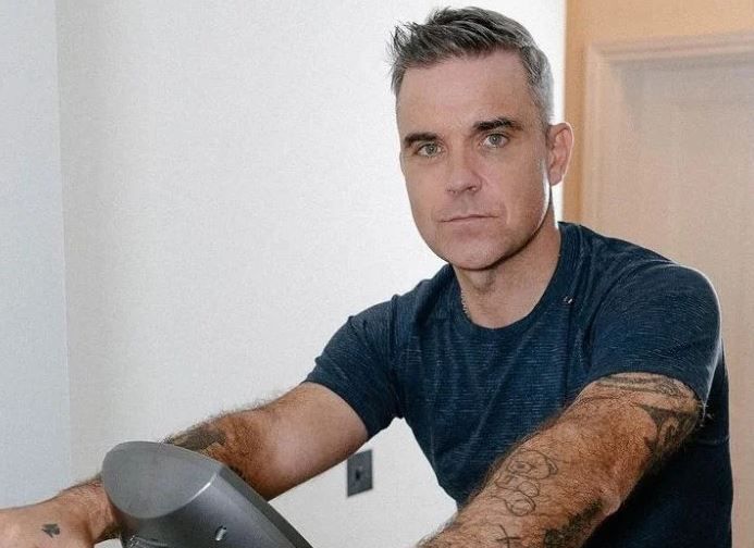 Britanskom pjevaču prvi put je dijagnosticirana depresija u njegovim dvadesetima, kada se borio s ovisnošću usred svjetske slave.