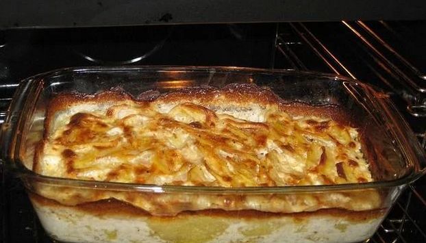 Za pripremu jela neće vam biti potrebno više od 12 minuta
