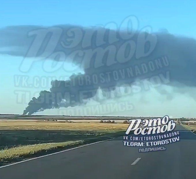 Ukrajinske snage silovito napreduju na ruskoj teritoriji: Uništeni mostovi, rafinerije...