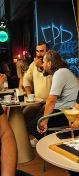 Pogledajte gdje smo u Sarajevu pronašli zvjezdu serije 'Salahuddin' koju gledate na Hayatu