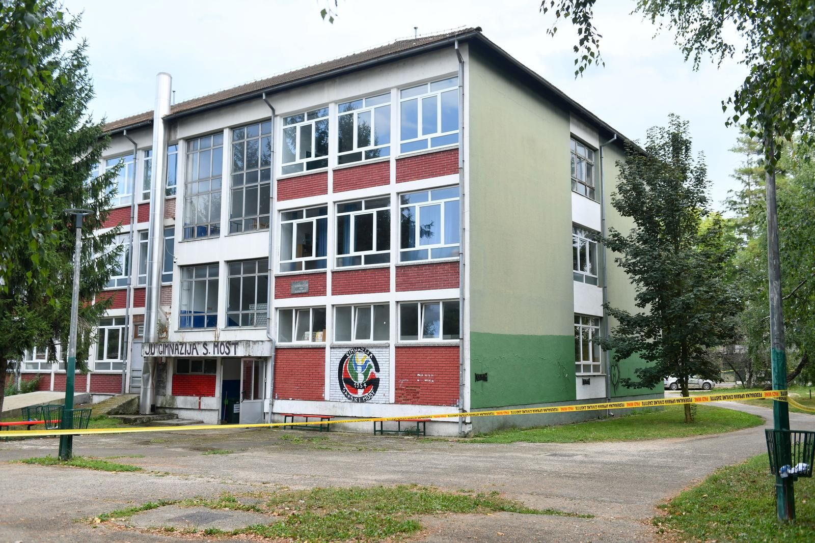 Tužilaštvo još utvrđuje motive zločina koji je potresao taj grad, ali i cijelu Bosnu i Hercegovinu