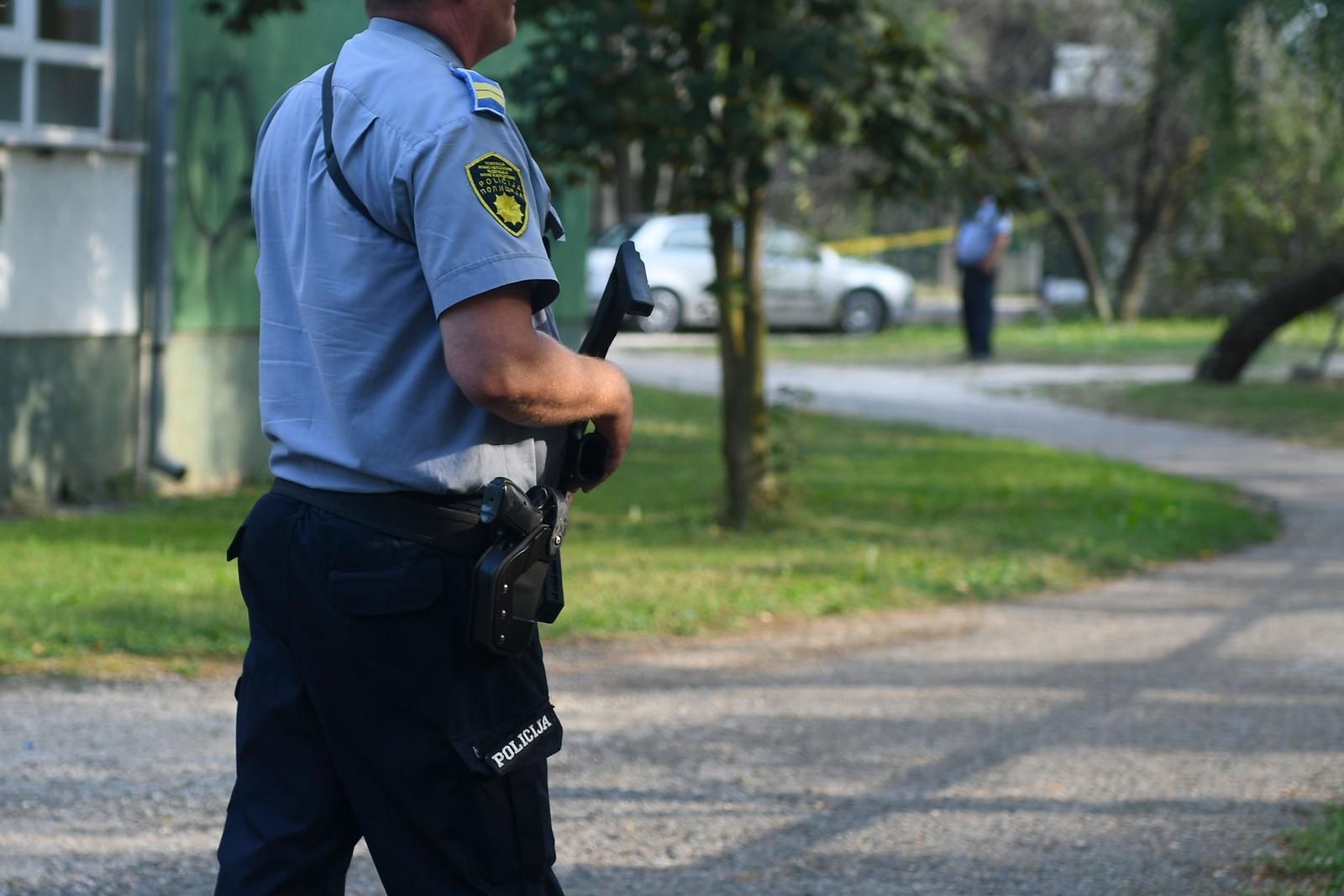 Hadžović za Hayat.ba o sigurnosnoj situaciji: Nelegalno oružje nedostatak sistema