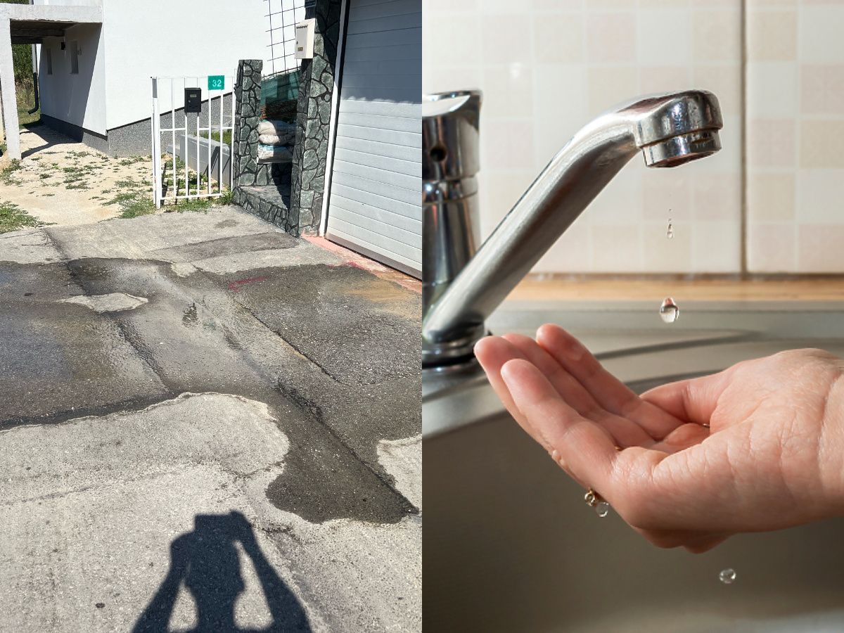 Iako smo zemlja bogata vodom, ipak, svake godine, između ostalih, građani Kantona Sarajevo muku muče sa redukcijama.
