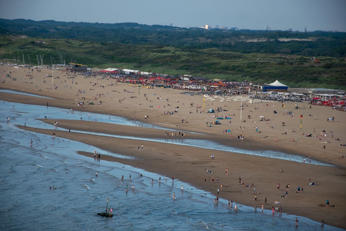 Prijetnja cijeloj nizozemskoj obali: Scheveningen suočen sa rastom nivoa mora