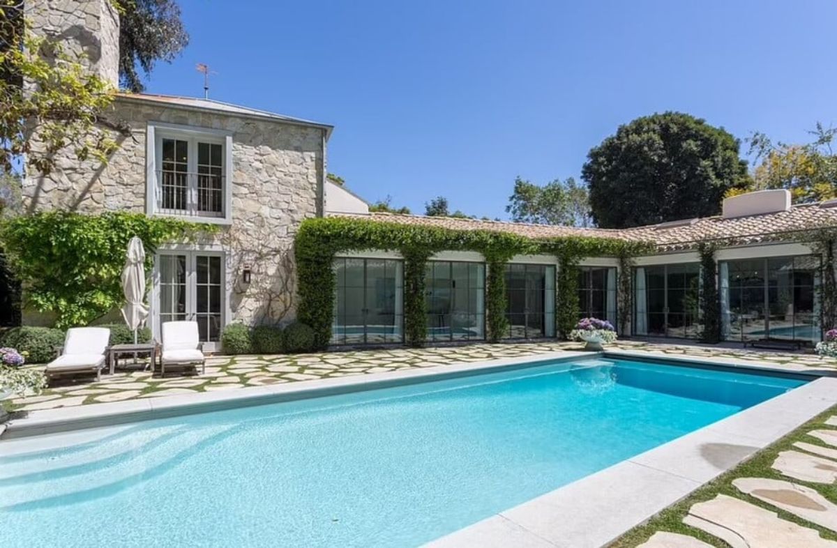 Ben Affleck nakon kraha braka s Jennifer Lopez uživa u luksuzu: Ovo je njegova nova vila