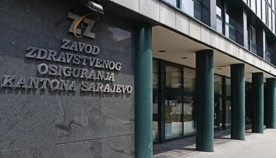 I dok Zavod nastavlja praksu rasta dobiti, rastu i problemi u zdravstvu
