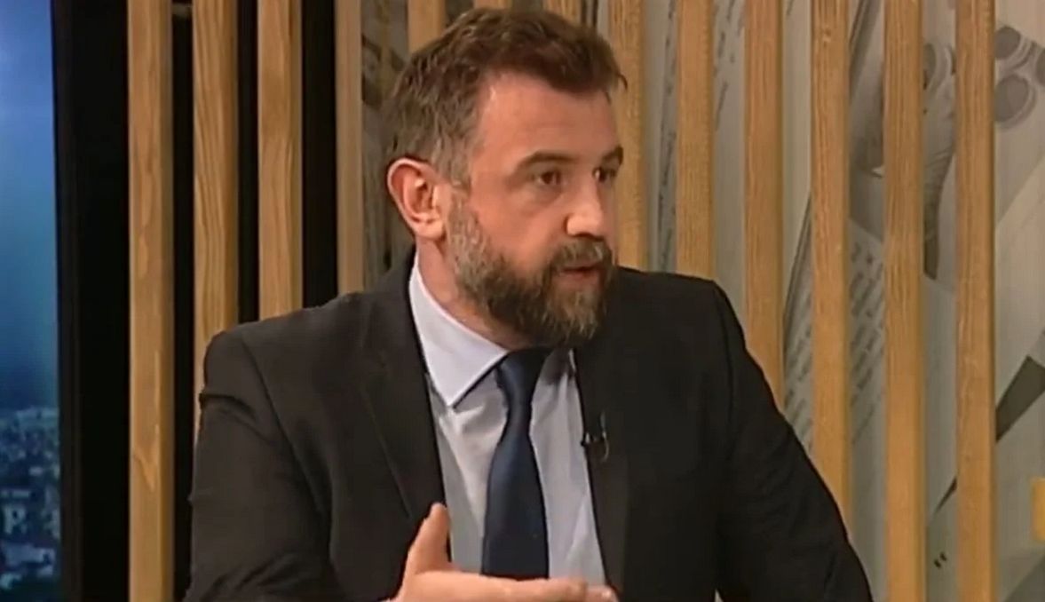 Gratz: Sarajevski duh je i dalje živ, ali je Sarajevo u lošem stanju; grad se raspada!