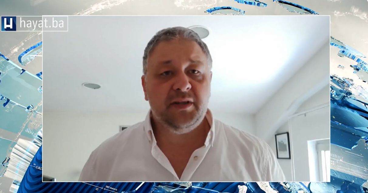 Građani su pozvani na oprez